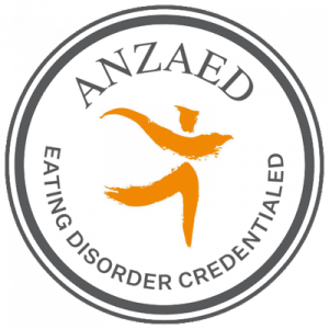 Australia & New Zealand Academy for Eating Disorders (ANZAED) - ANZAED Eating Disorder Credential - 2022-10-11